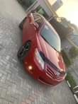 A picture of SHARP TOKUNBO TOYOTA CAMRY XLE V6 2010