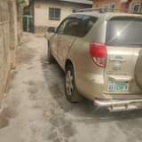 A picture of Toyota Rav 4 2008 Yk
