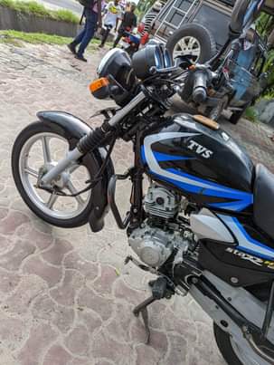 A picture of Tvs inauzwa aina kipengele chochote bei 1550000 Maongez yapo 0620216607