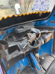 A picture of Keke For Sale 600k Location Rumuokwurusi Hand Starter Still Working