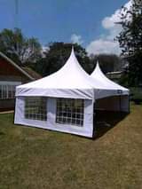 tents