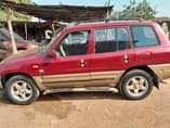 A picture of Toyota Rav4