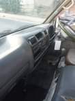 A picture of Nissan vanette