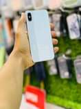 A picture of IPHONE X