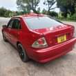 A picture of Alteza milion 5.4 Ipo mwanza Automatic Engine safi 0784857610 Kama