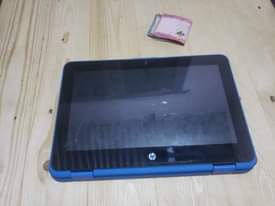 A picture of Laptop