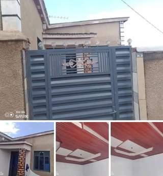 kinyinya accommodation
