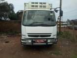 A picture of FUSO FIGTHER