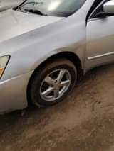 A picture of Honda Accord Model 2004 Conditions Engine is sharp Gear is