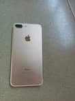 A picture of Iphone 7 plus 32gb