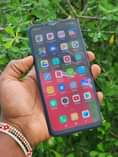 A picture of Redmi note 7