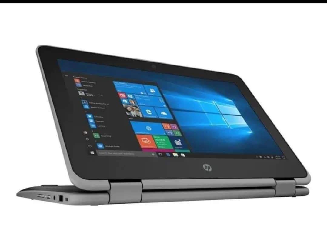 hp x360