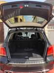 A picture of Brand Mercedes Benz Model GLK 350 4Matic YEAR 2013 Upgrade