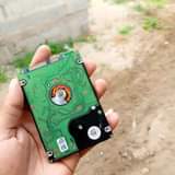 A picture of HARD DISK 500GB