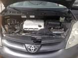 A picture of 2006 Toyota Sienna