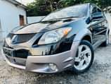 A picture of TOYOTA VOLTZ FOR SALE DY