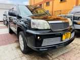 A picture of Nissan Xtail Rider