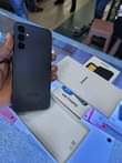 A picture of Samsung galaxy A14 brand new box Call WhatsApp 0755470670