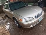 A picture of Toyota Camry envelope light for sale Clean body and interior