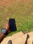 A picture of IPhone x