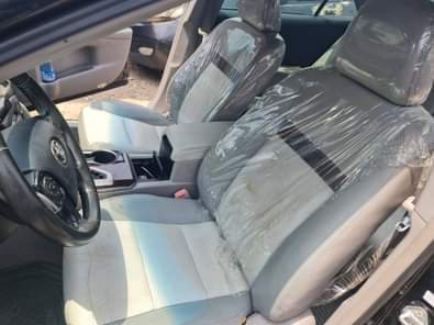 A picture of Quick sale Neatly Registered Toyota Camry 013 XLE Engine AC