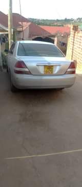 A picture of Mark 11 for sale call me on 256751331103 or what