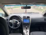 A picture of 2010 Toyota Corolla S