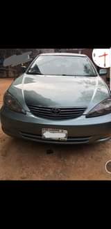 A picture of Camry 2005