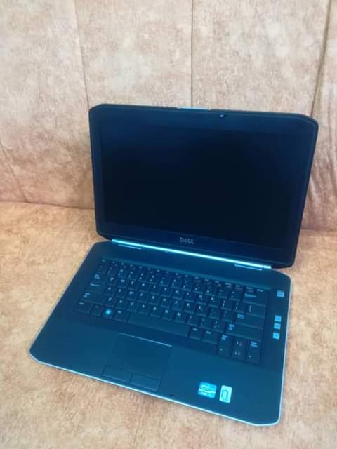 dell laptop