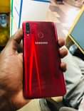 A picture of Samsung A20s 32gb