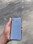 A picture of Samsung a20