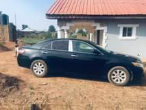 A picture of Camry 07 for sale Good engine and gear Ac is