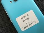 A picture of Redmi 2 Android version 6.1 2GB ram 16GB rom 4G