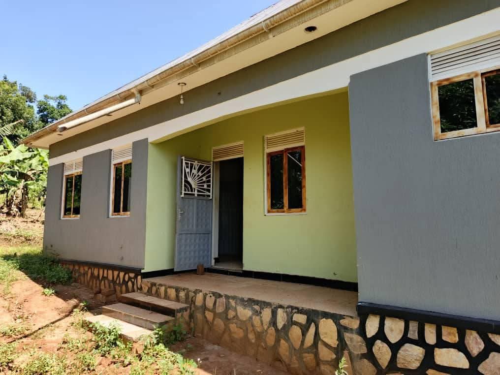 A picture of House