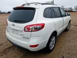 A picture of Hyundai Santa Fe 2010 Foreign Used