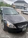 A picture of Honda Accord EOD Sound engine and gear Buy and drive