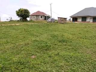 A picture of COMMERCIAL AND RESIDENTIAL PLOTS FOR SALE