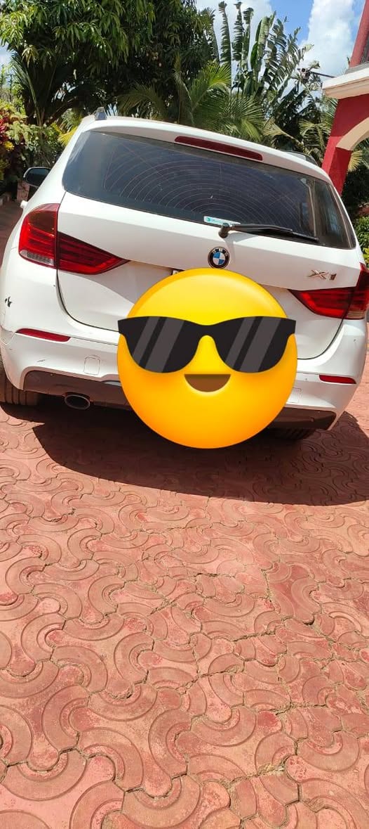 used bmw