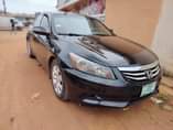 A picture of Honda accord v6 09133605046