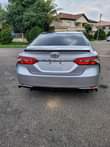 A picture of Toyota Camry 2019
