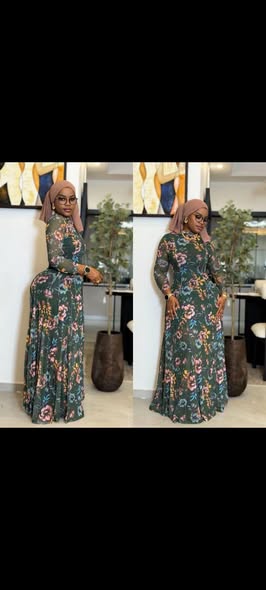 A picture of Dress
