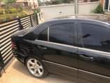 A picture of Neatly Used Benz C230 2006 Model