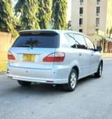 A picture of TOYOTA IPSUM PICNIC