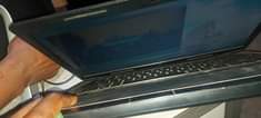 A picture of Hp 630 Core i3 Ram 4 gb Storage 320 gb