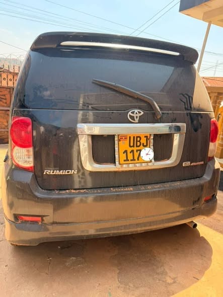 A picture of Rumion