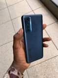 A picture of TECNO CAMON 17 pro