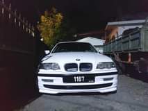 bmw e46
