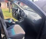 A picture of Pontiac vibe 2004
