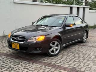 A picture of  ON SALES SUBARU LEGACY D.Q.Q 