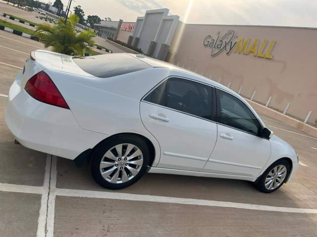 A picture of used Honda dc